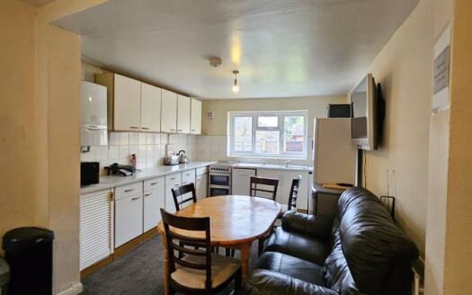 Abingdon Road, City Centre, Oxford