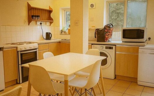 Harcourt Terrace, Headington, Oxford