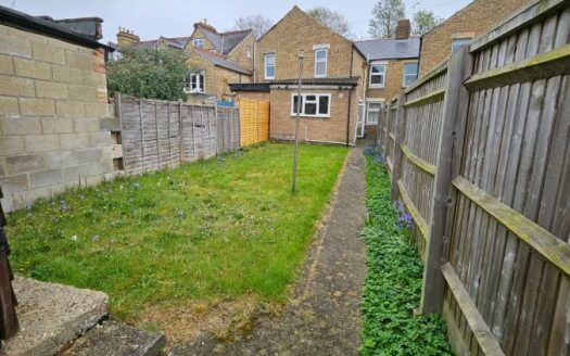 Abingdon Road, City Centre, Oxford