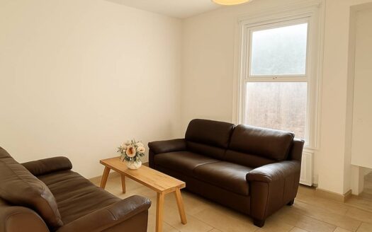 Crown Street, Cowley, Oxford