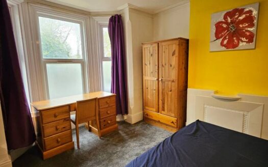 Abingdon Road, City Centre, Oxford