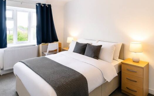 Weldon Road, Headington, Oxford