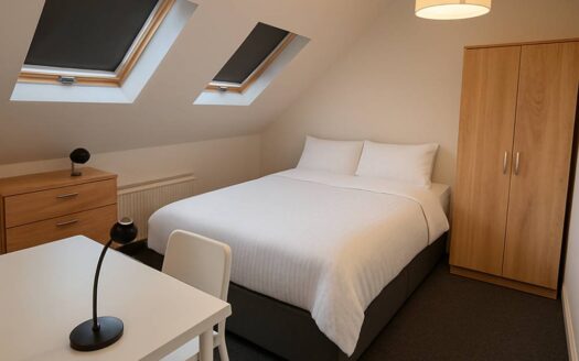 Crown Street, Cowley, Oxford