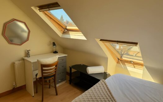 Harcourt Terrace, Headington, Oxford