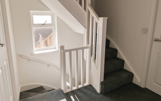 Weldon Road, Headington, Oxford