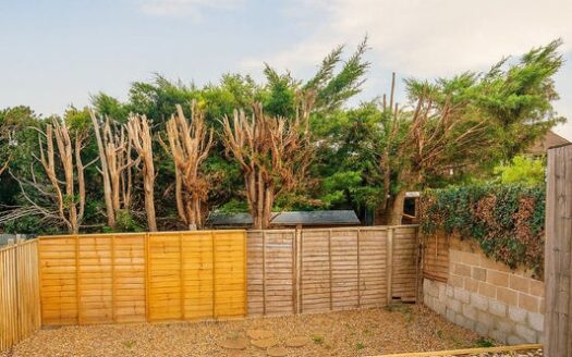 Hollow Way, Cowley, Oxford