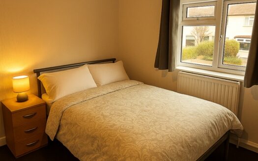 Dene Road, Headington, Oxford