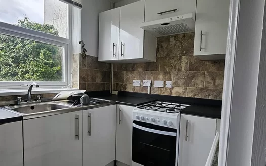 Dene Road, Headington, Oxford