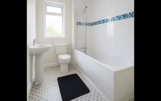 Cardwell Crescent, Headington, Oxford
