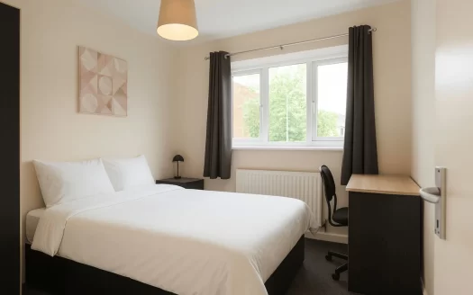 Cardwell Crescent, Headington, Oxford